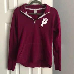 New pull over 💗😋